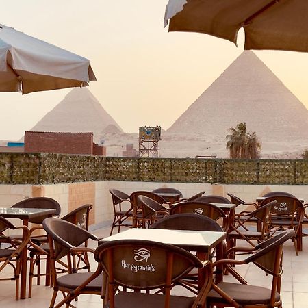 Hur Magic Inn Kafret el-Gabal المظهر الخارجي الصورة