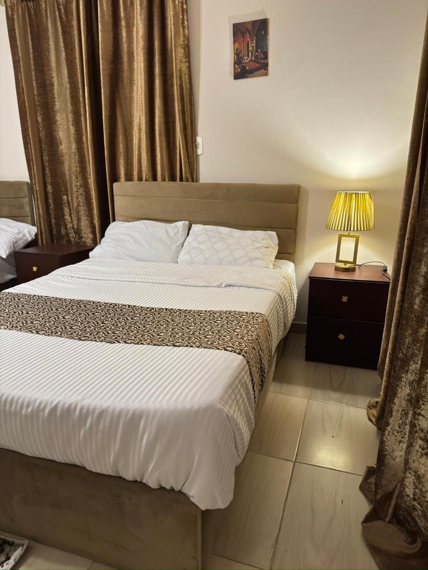 Hur Magic Inn Kafret el-Gabal المظهر الخارجي الصورة