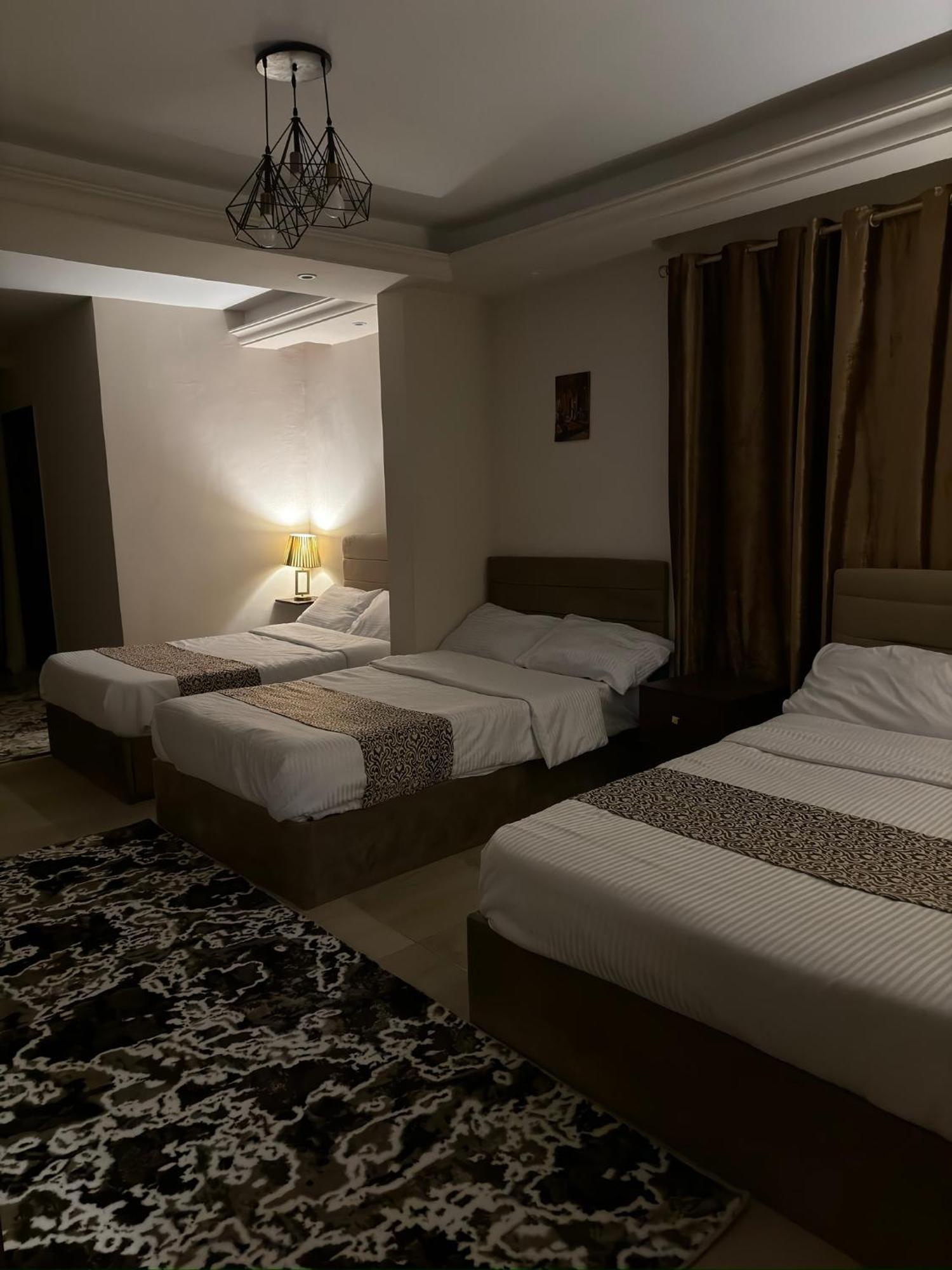 Hur Magic Inn Kafret el-Gabal المظهر الخارجي الصورة