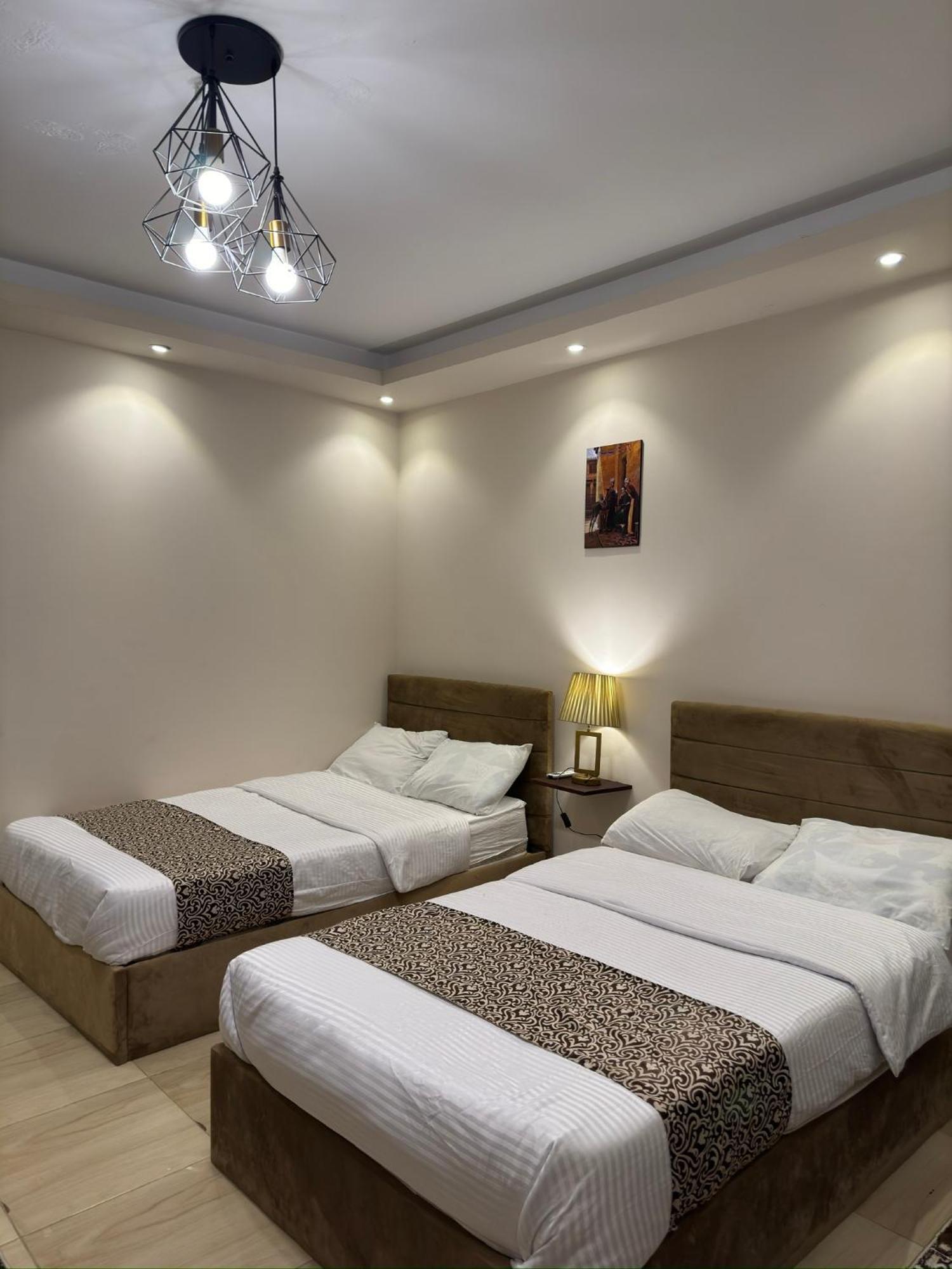 Hur Magic Inn Kafret el-Gabal المظهر الخارجي الصورة
