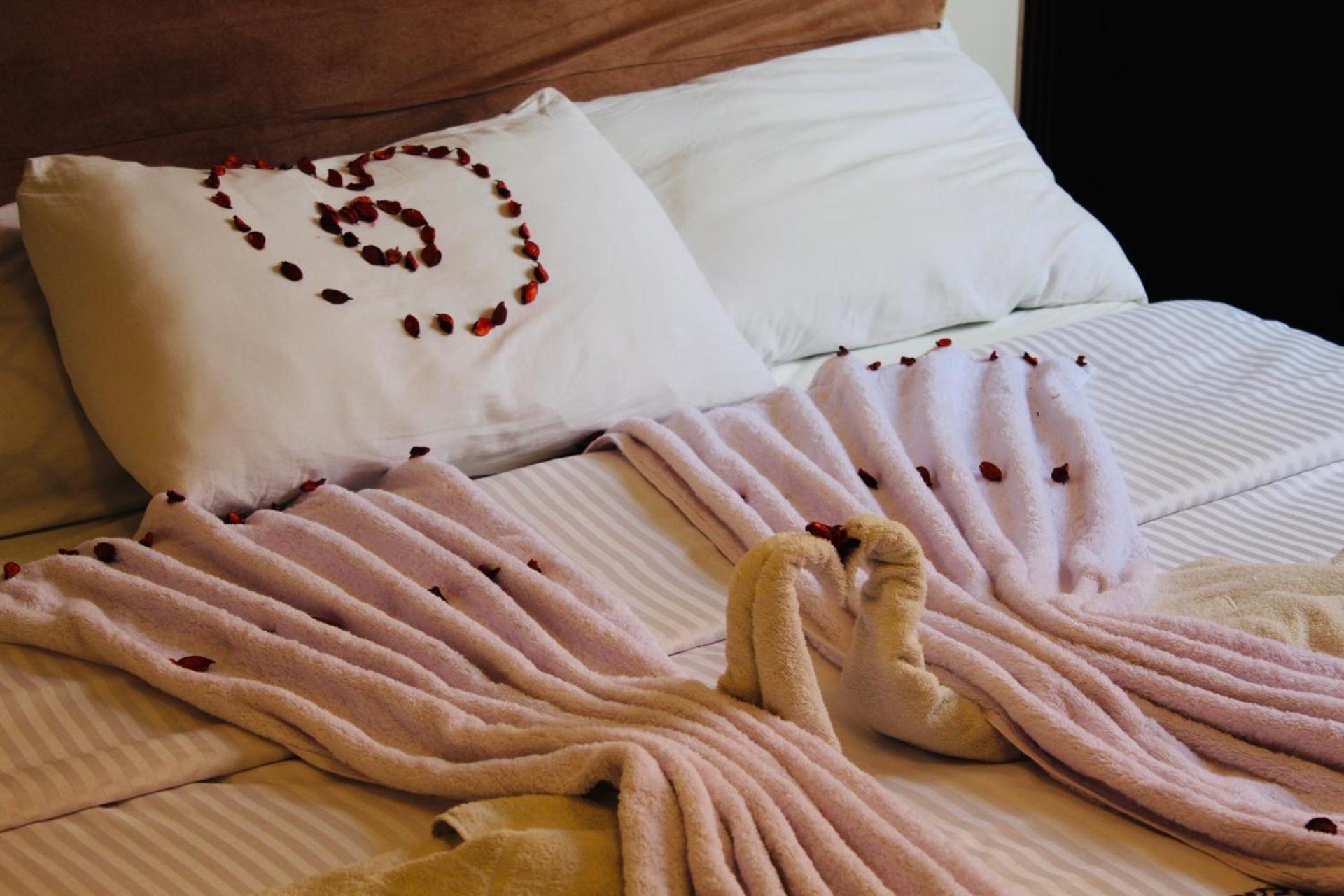 Hur Magic Inn Kafret el-Gabal المظهر الخارجي الصورة