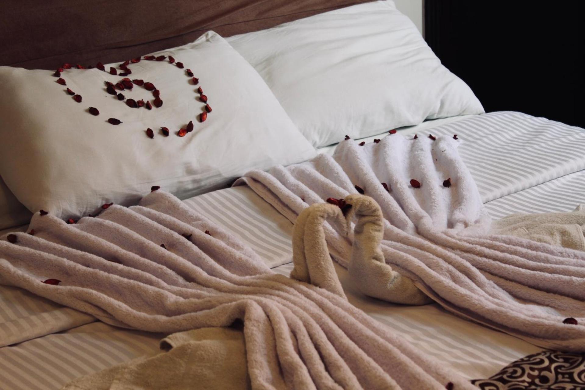 Hur Magic Inn Kafret el-Gabal المظهر الخارجي الصورة